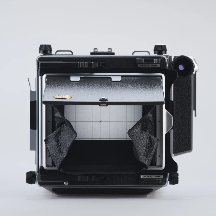 Linhof TECHNIKA + レンズ + TOYO フィルムホルダー TOYO カットフィルムホルダー 4×5 - 日進堂カメラ オンラインショップ